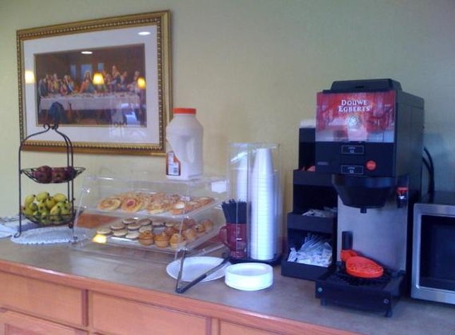Express Inn - Groesbeck, TX