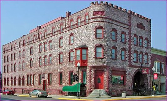 Calumet Inn - Pipestone, MN