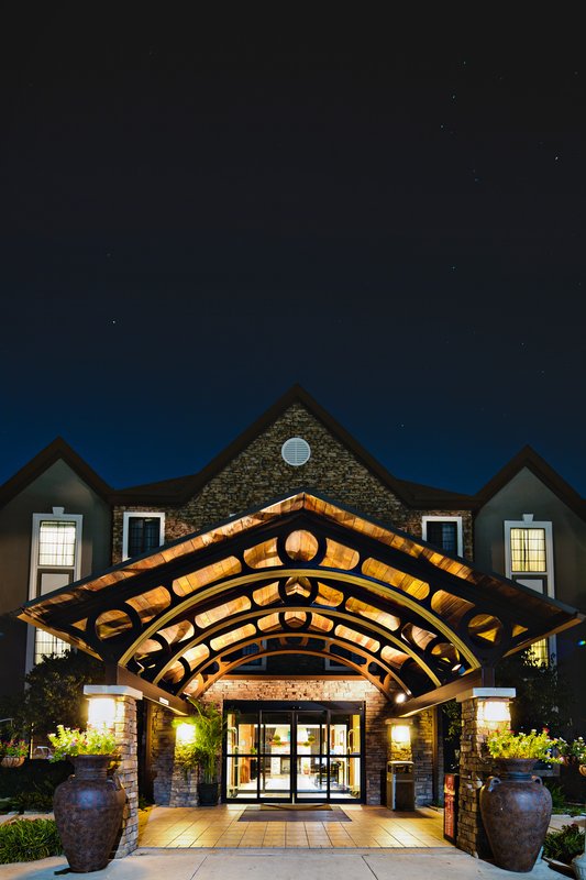 Staybridge Suites DALLAS-LAS COLINAS AREA - Irving, TX