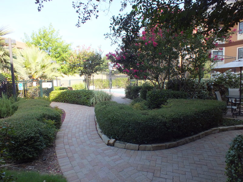 Staybridge Suites DALLAS-LAS COLINAS AREA - Irving, TX