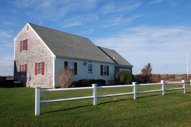 Red Jacket Beach Resort - South Yarmouth, MA