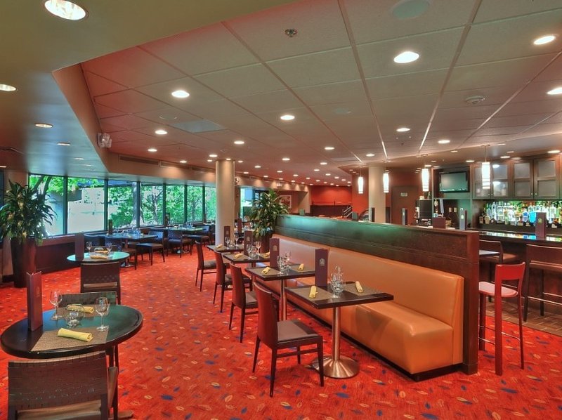 Holiday Inn Express PRINCETON SOUTHEAST - Parlin, NJ