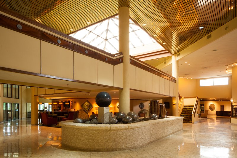 Crowne Plaza HICKORY - Hickory, NC