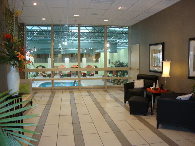 Holiday Inn PORTSMOUTH DOWNTOWN - Otway, OH