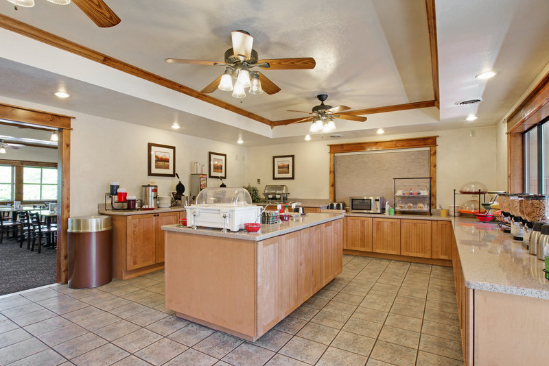 BEST WESTERN PLUS Weston Inn - Logan, UT