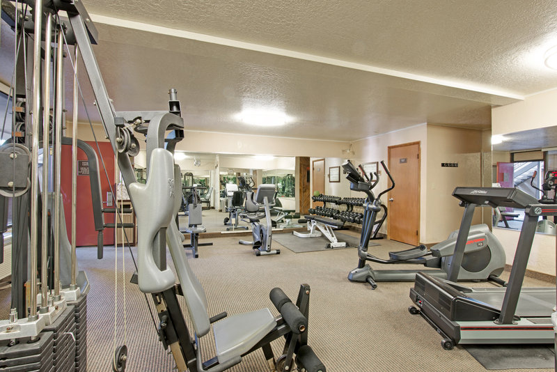 BEST WESTERN PLUS Weston Inn - Logan, UT