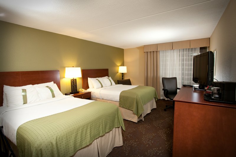 Holiday Inn FAIRMONT - Fairmont, MN