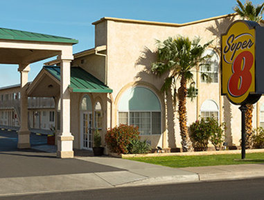 Vagabond Inn Ridgecrest - Ridgecrest, CA