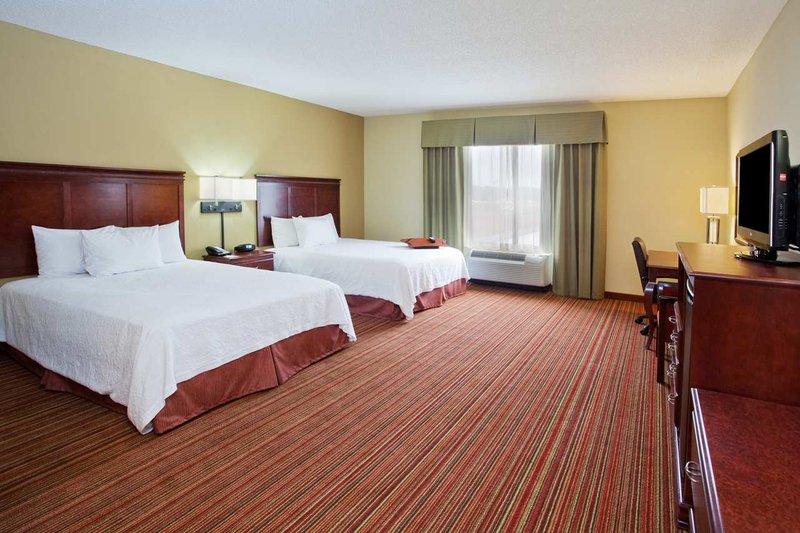Hampton Inn Covington - Covington, GA