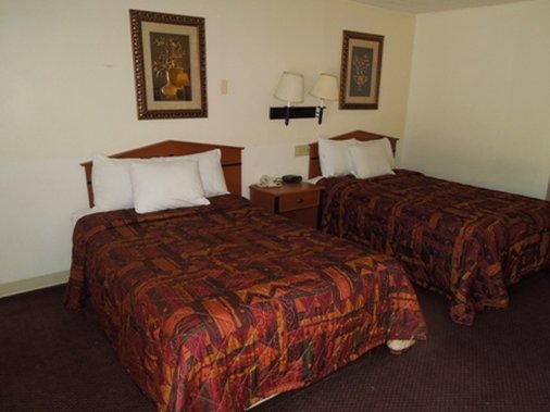Crystal Inn Neptune - Neptune, NJ