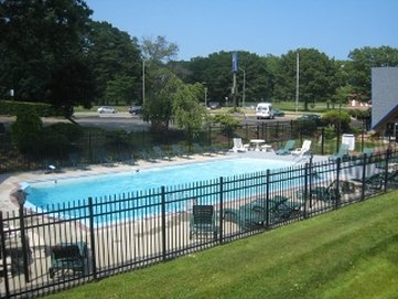 Crystal Inn Neptune - Neptune, NJ