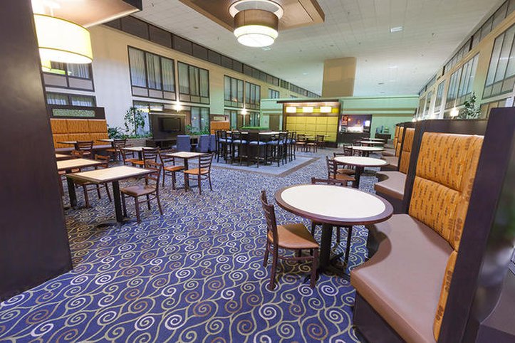 Holiday Inn Express LITTLE ROCK-AIRPORT - Little Rock, AR