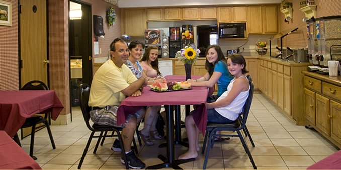 Val-U Inn-Missoula - Missoula, MT