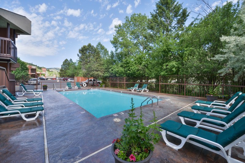 Best Western - Durango, CO