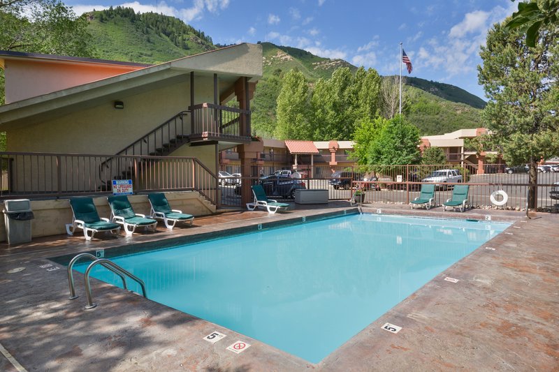 Best Western - Durango, CO