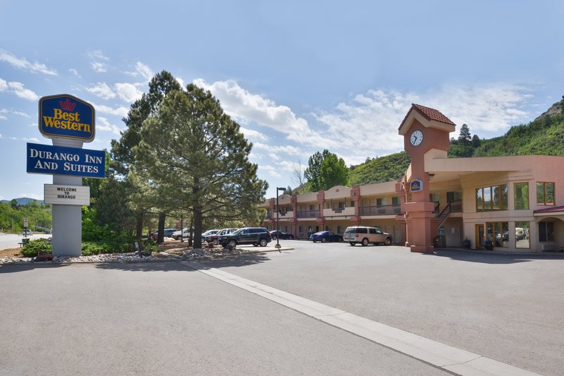 Best Western - Durango, CO