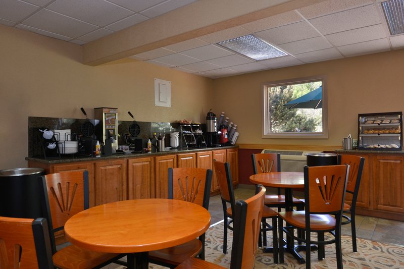 Best Western - Durango, CO