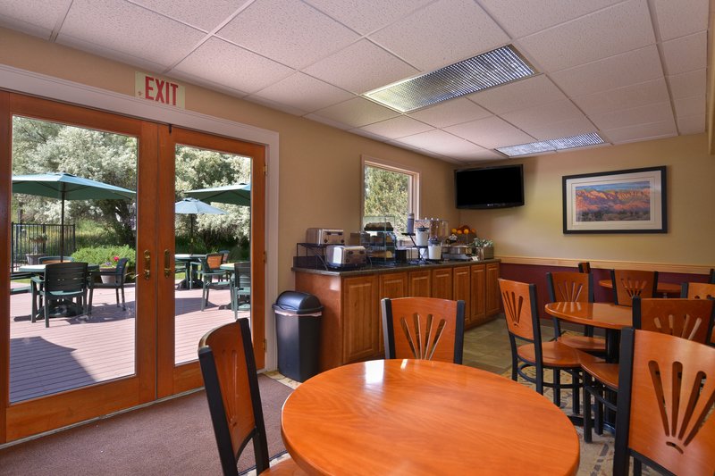 Best Western - Durango, CO