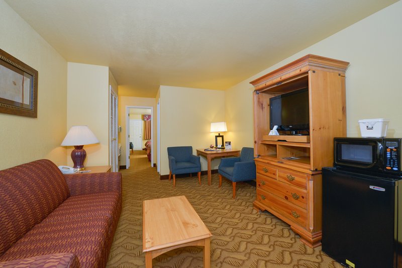 Best Western - Durango, CO