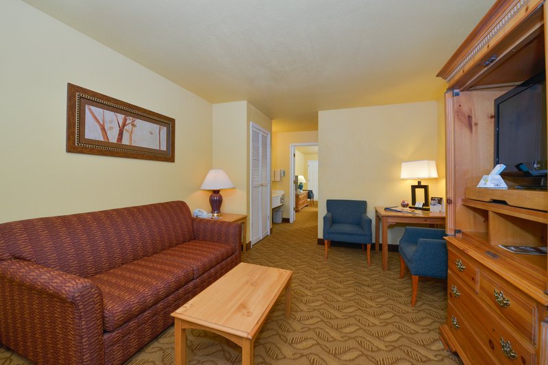 Best Western - Durango, CO