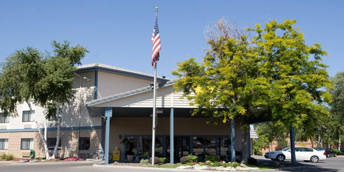 Val-U Inn-Missoula - Missoula, MT