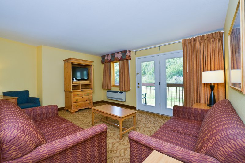 Best Western - Durango, CO