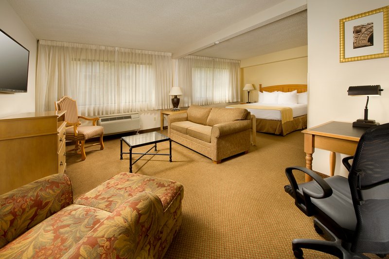 Best Western - Seattle, WA