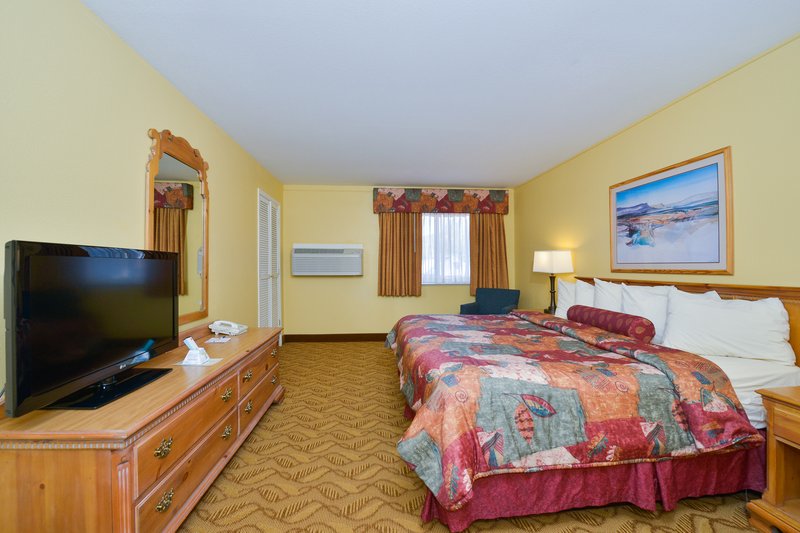 Best Western - Durango, CO