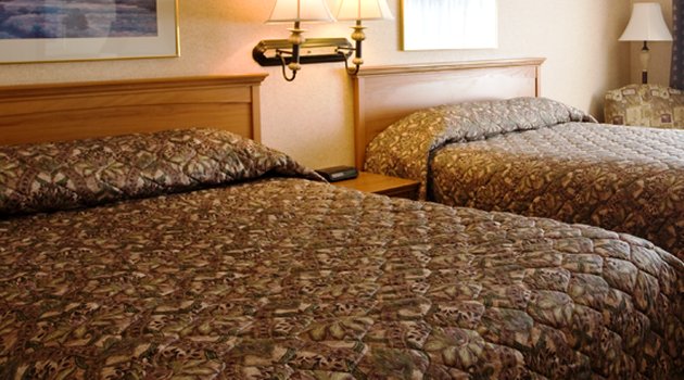 Val-U Inn-Missoula - Missoula, MT