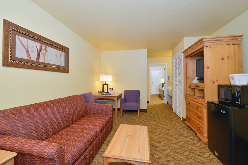 Best Western - Durango, CO