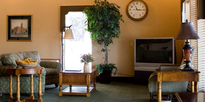 Val-U Inn-Missoula - Missoula, MT