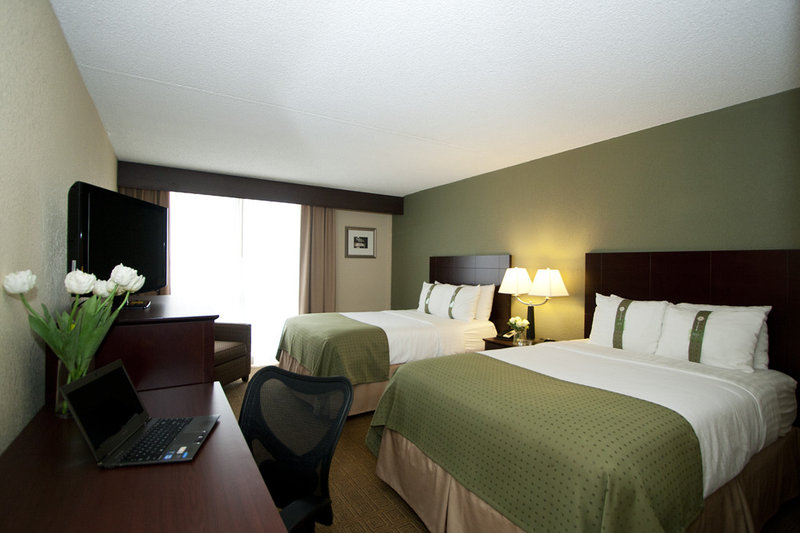 Holiday Inn SOUTH PLAINFIELD-PISCATAWAY - South Plainfield, NJ