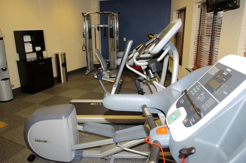 Hampton Inn Carlstadt-At The Meadowlands - Carlstadt, NJ