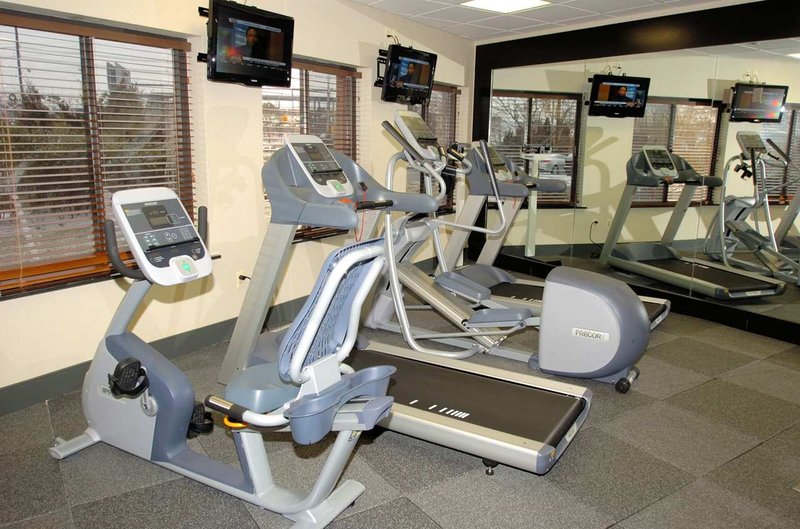 Hampton Inn Carlstadt-At The Meadowlands - Carlstadt, NJ