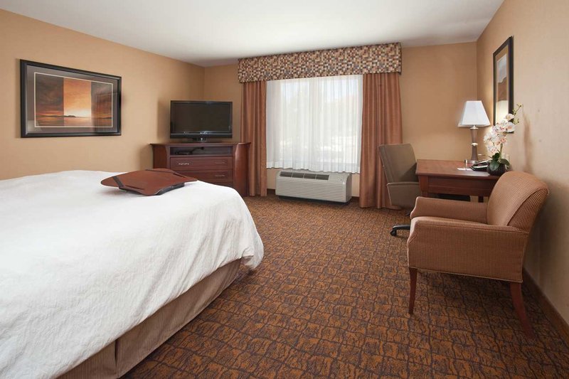 Hampton Inn Moab - Moab, UT