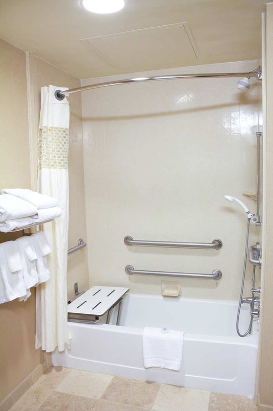 Hampton Inn Nanuet - Nanuet, NY