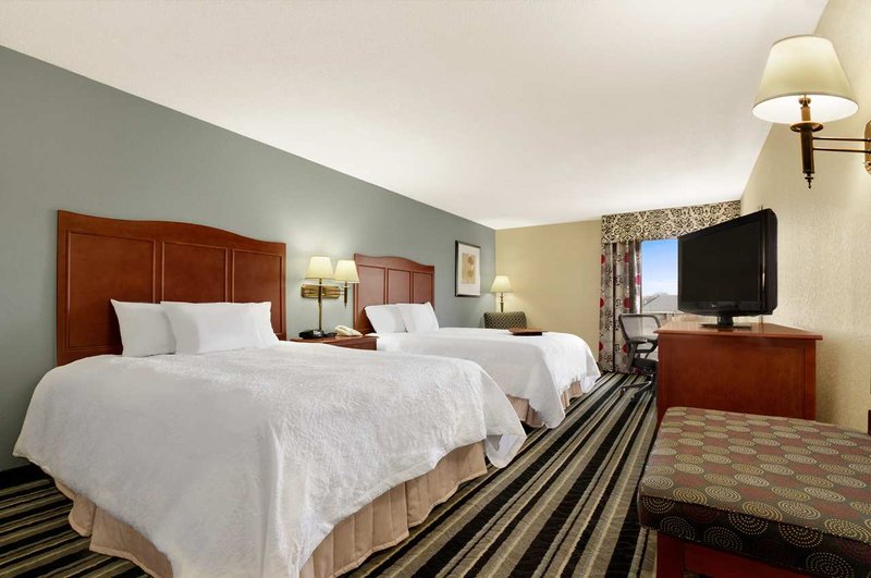 Hampton Inn Huntsville - Huntsville, AL