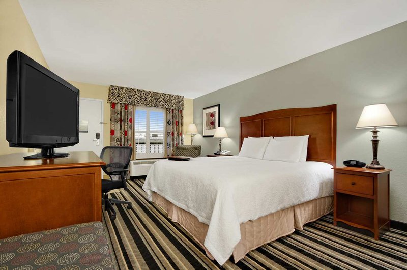 Hampton Inn Huntsville - Huntsville, AL