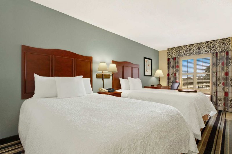 Hampton Inn Huntsville - Huntsville, AL