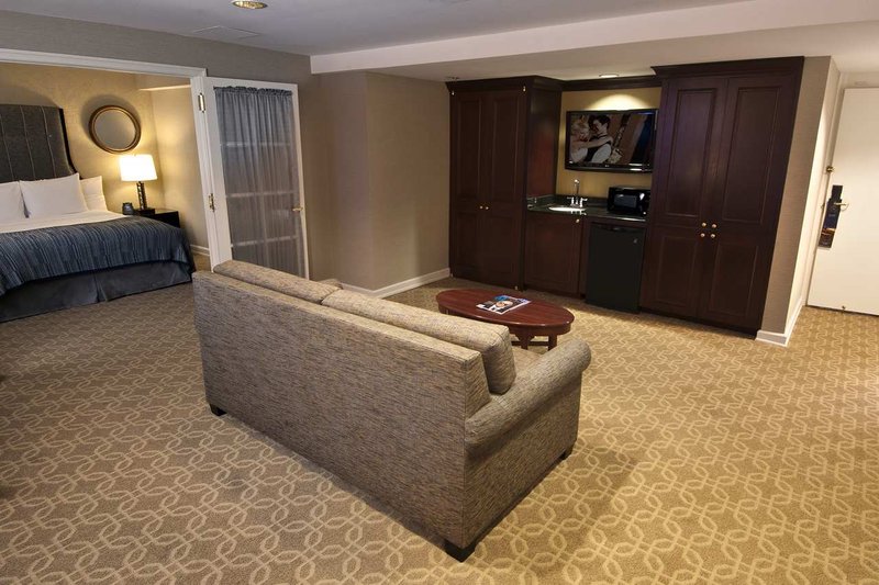 Hilton-Milwaukee City Ctr - Milwaukee, WI