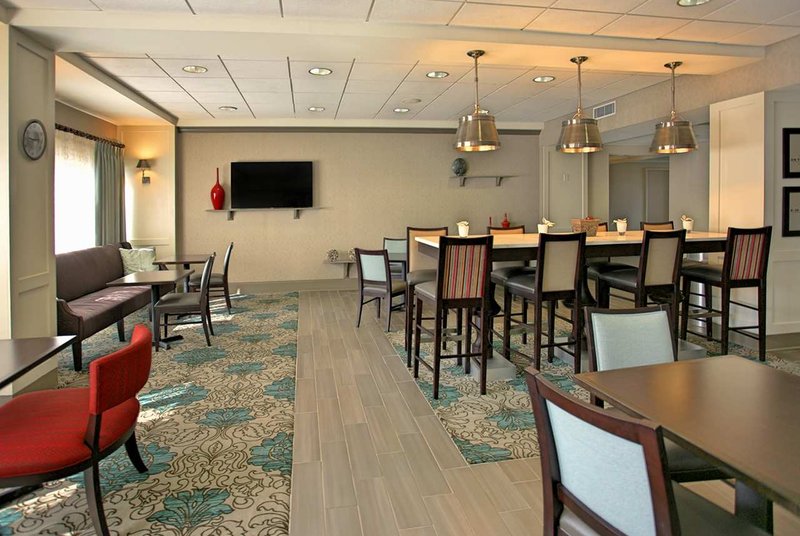 Hampton Inn - Natchitoches, LA