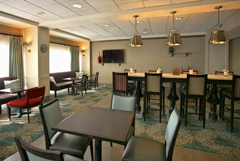 Hampton Inn - Natchitoches, LA