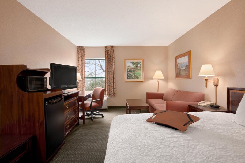Hampton Inn-Freeport/Brunswick - Freeport, ME