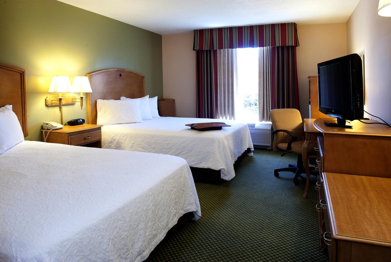 Hampton Inn Richfield - Richfield, UT