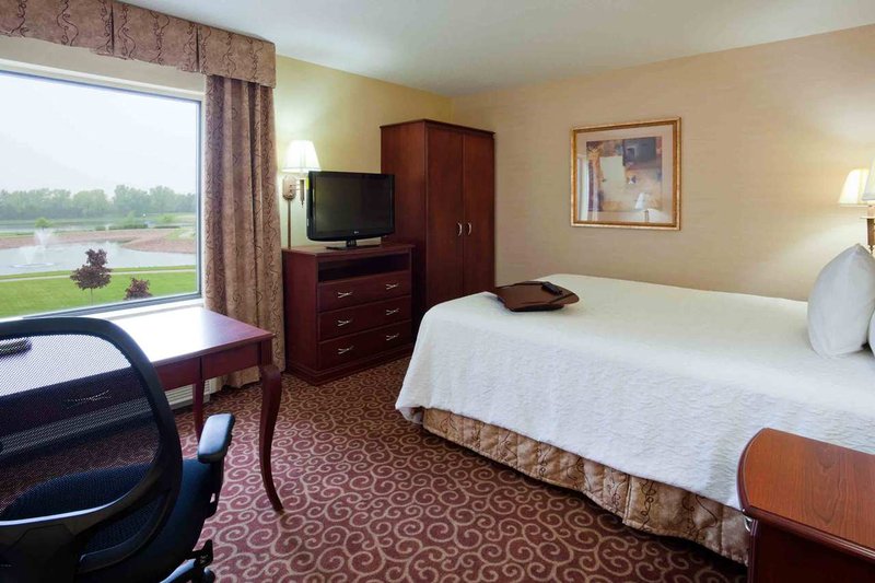 Hampton Inn Plover Stevens Point - Plover, WI