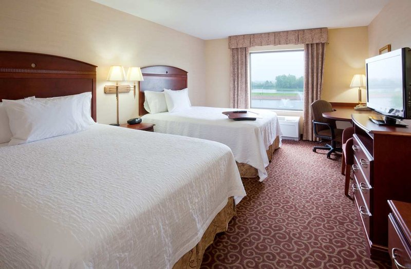 Hampton Inn Plover Stevens Point - Plover, WI