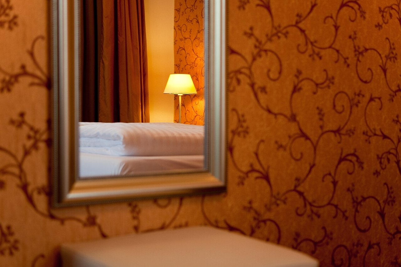 Hotel am Mirabellplatz