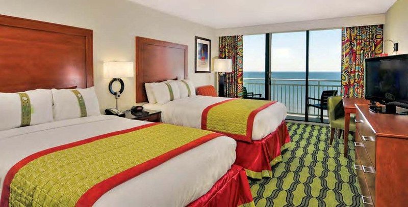 Holiday Inn VA Beach-Oceanside - Virginia Beach, VA