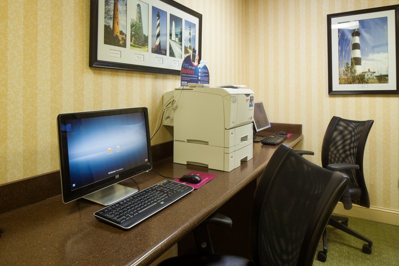 Crowne Plaza HICKORY - Hickory, NC