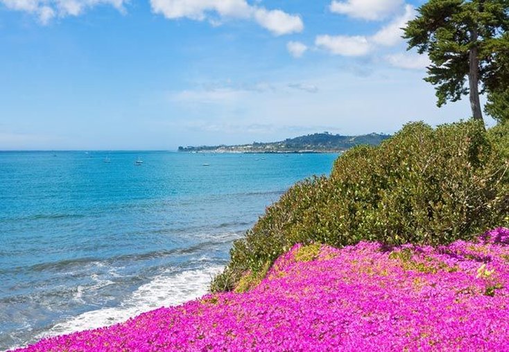 Inn At East Beach - Santa Barbara, CA